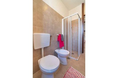 Apartament Dla rodzin Bibione
