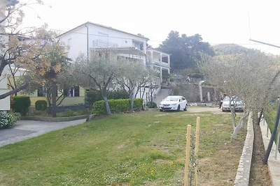 Ferienwohnung mit Bootsliegeplatz und