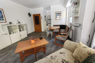 Ferienwohnung im Kurort