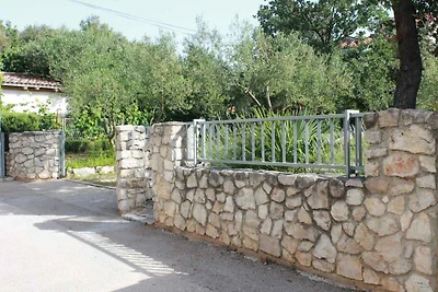 Vakantieappartement Gezinsvakantie Pakoštane