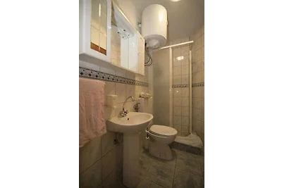 Vakantieappartement Gezinsvakantie Hvar