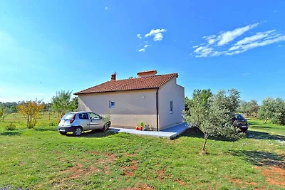Ferienhaus in ruhiger Lage