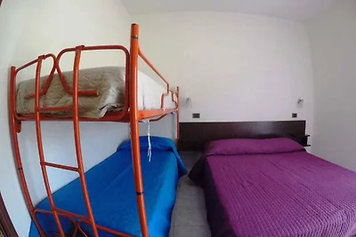 Vakantieappartement Gezinsvakantie Rosolina Mare