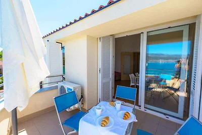 Vakantieappartement Gezinsvakantie Silo