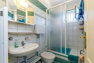 Vakantieappartement Gezinsvakantie Stranici