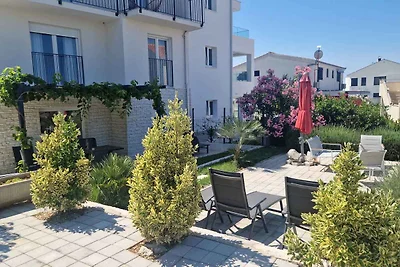 Holiday home relaxing holiday Rogoznica