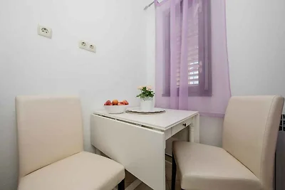 Ferienwohnung mit Meerblick