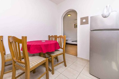 Vakantieappartement Gezinsvakantie Podglavica