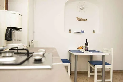 Ferienwohnung mit Balkon