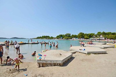 Appartamento Vacanza con famiglia Vodice