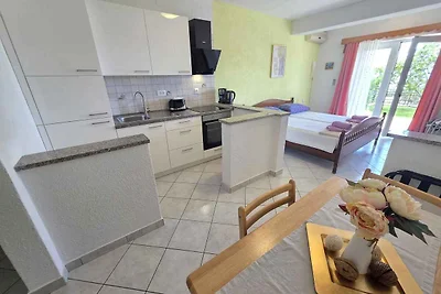 Apartament Dla rodzin Novi Vinodolski