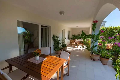 Ferienwohnung mit Klimaanlage