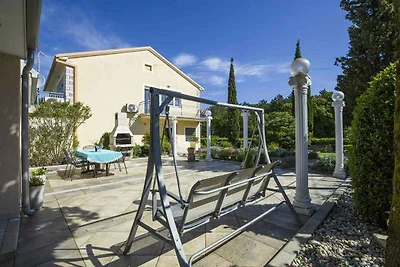 Villa mit Privatpool