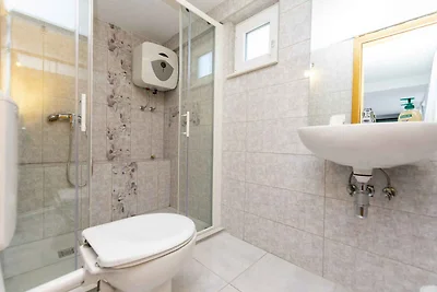 Vakantieappartement Gezinsvakantie Brela