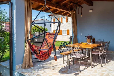 Vakantiehuis Ontspannende vakantie Galizana