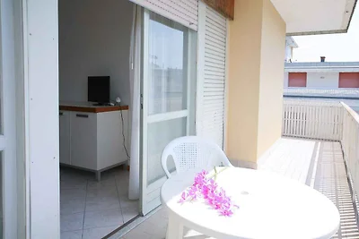 Holiday flat family holiday Bibione