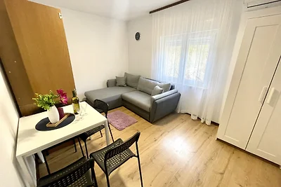 Ferienwohnung mit Terrasse und Klimaanlage