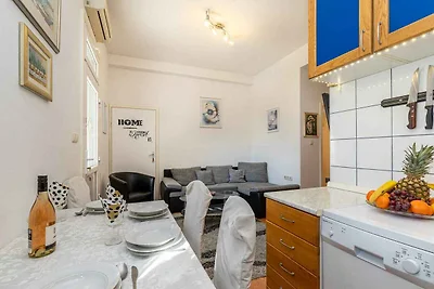 Apartment mit einem Schlafzimmer für bis zu 3