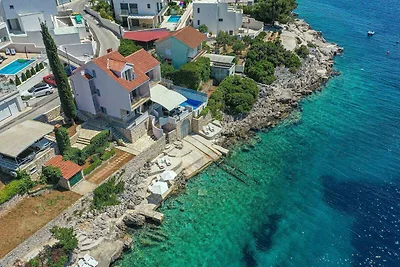 Kuća za odmor Dopust za oporavak Rogoznica