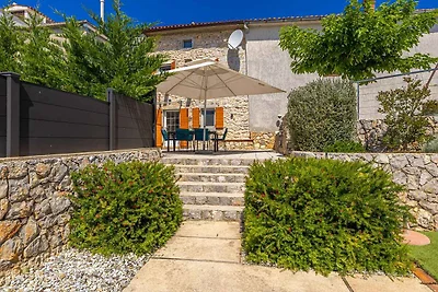 Ferienhaus mit Privatpool