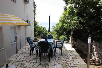 Appartamento Vacanza con famiglia Novi Vinodolski