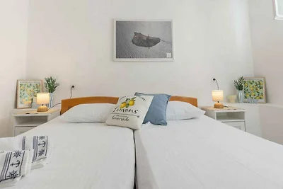 Ferienwohnung in Strandnähe