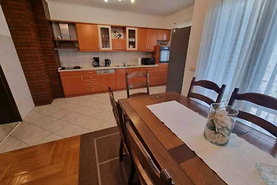 Ferienwohnung mir Meerblick
