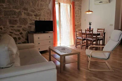 Vakantieappartement Gezinsvakantie Vrsar