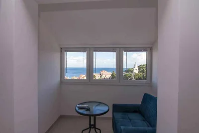 Ferienwohnung Delux apartment studio 1/4