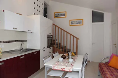 apartman za odmor Obiteljski odmor Bibione