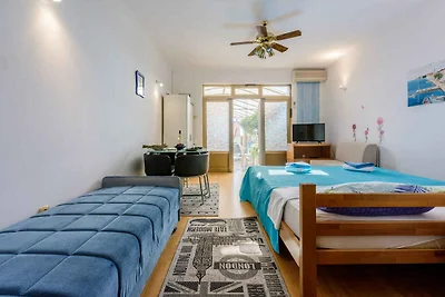 Ferienwohnung mit Klimaanlage