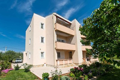 Vakantieappartement Gezinsvakantie Privlaka