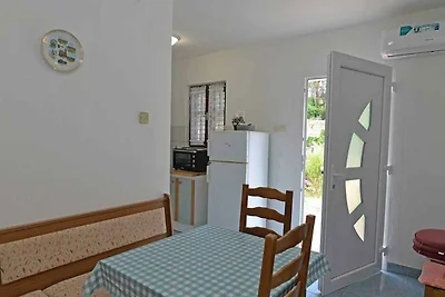 Ferienwohnung mit Terrasse