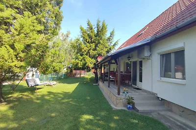Ferienwohnung mit kostenlosem WLAN und mit