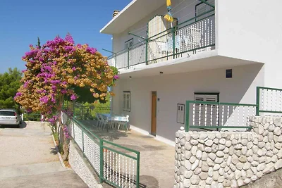 Ferienwohnung am Meer