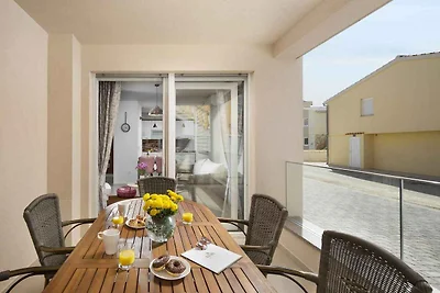 Vakantieappartement Gezinsvakantie Vir