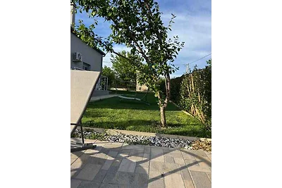 Ferienwohnung mit Klimaanlage und Pool