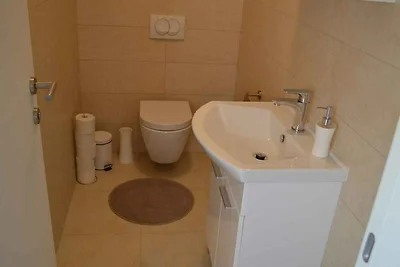 Ferienhaus Haus BUZOV 6+0