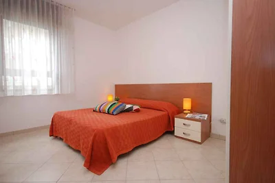 Ferienwohnung direkt am Strand