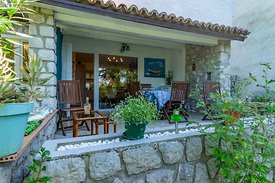 Appartamento Vacanza con famiglia Biograd na Moru