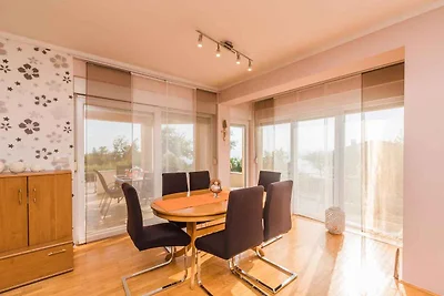 Vakantieappartement Gezinsvakantie Crikvenica