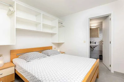 Ferienwohnung mit Terrasse
