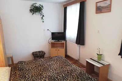 Appartamento Vacanza con famiglia Zalakaros