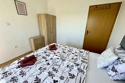 Appartamento Vacanza con famiglia Biograd na Moru