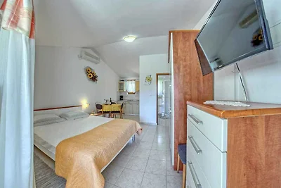 Ferienhaus mit Klimaanlage