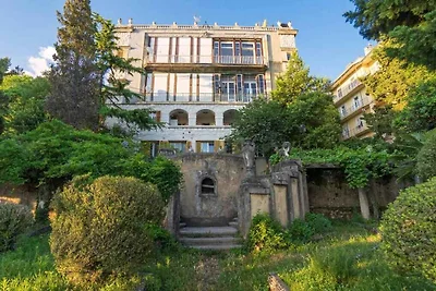 Ferienwohnung am Meer