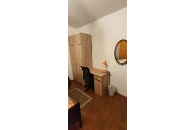 Appartamento Vacanza con famiglia Novi Vinodolski