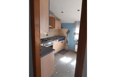 Ferienwohnung mit Klimaanlage und Pool