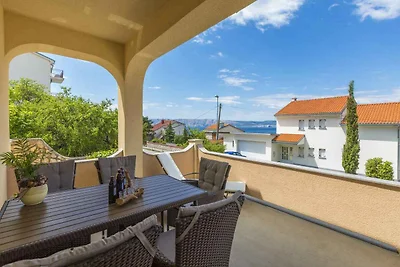 Ferienwohnung mit Klimaanlage