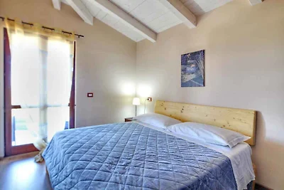 Ferienwohnung mit Klimaanlage
